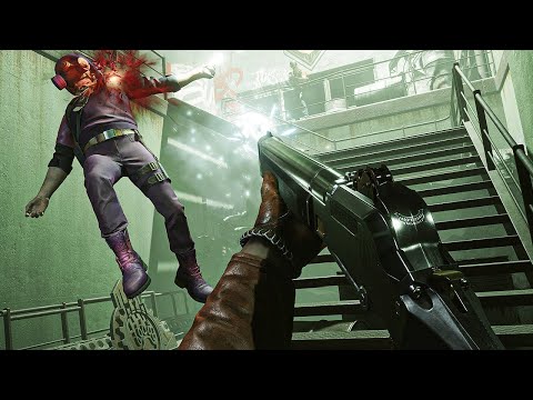 ZAMAN DÖNGÜSÜ! – Deathloop Türkçe Bölüm 2