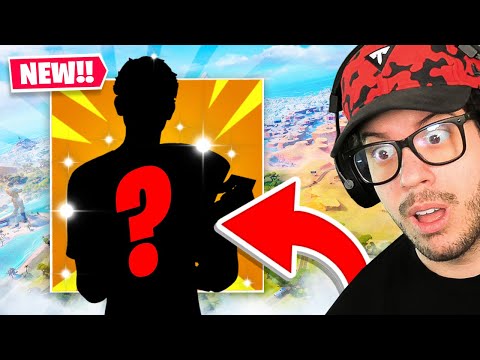 ZERO BUILD TOURNAMENT then RANDOM DUOS! (Fortnite)