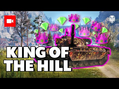 Replay Roundup #10 | Chrieftain Proto as The New King of the Hill
