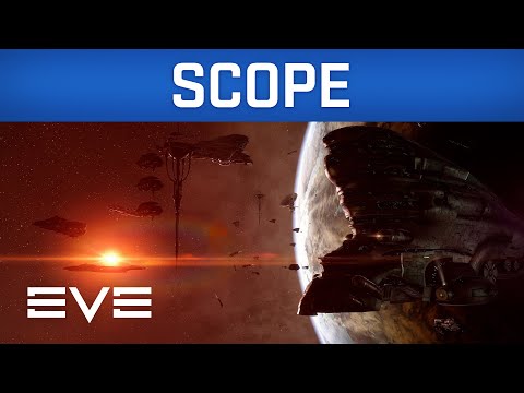 EVE Online | The Scope – Continued Developments in the Warzones