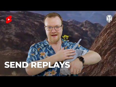 #shorts – SEND REPLAYS