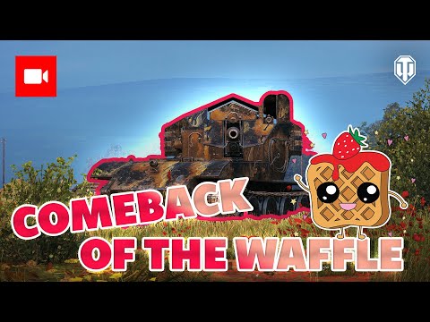 Replay Roundup #11 | Return of the Waffentrager