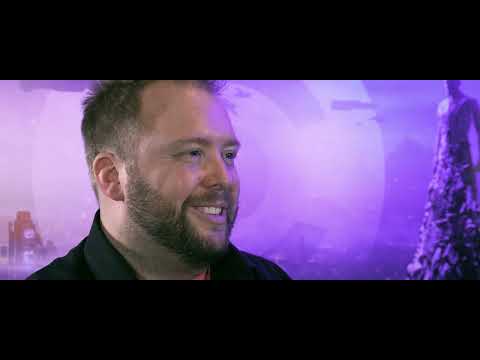 EVE Fanfest Documentary Trailer