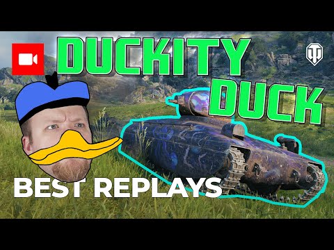 Best Replays #202 – Duck Hunt