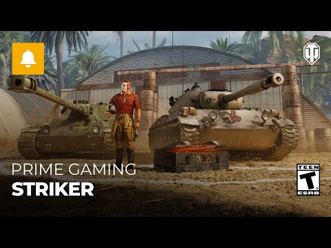 New Unique Commander and Content that is All Football from Prime Gaming