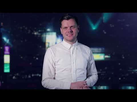EVE In Spanish | Welcome To New Eden