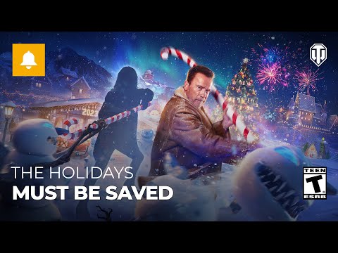 Stealing the Holiday Spirit? Bad Idea!