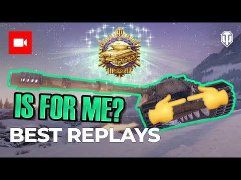 Best Replay #203 – Is For Me?