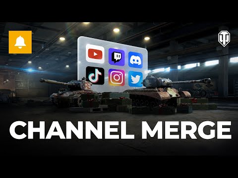 Merging of NA and EU Channels
