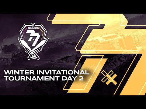 Winter Invitational Playoffs – Day 2 | 11/12/2022