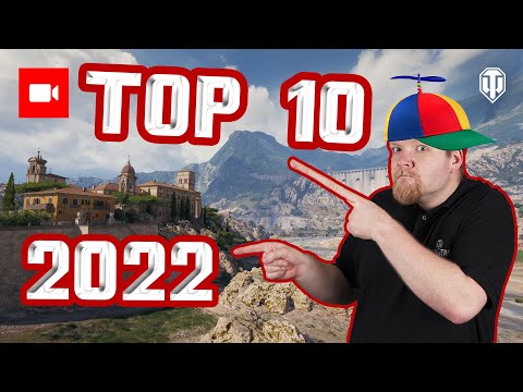 Best Replay #208 – Best Replays of 2022