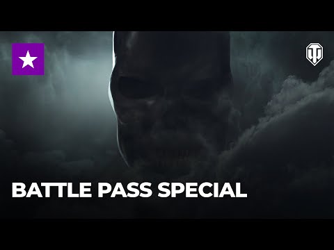 Battle Pass Special