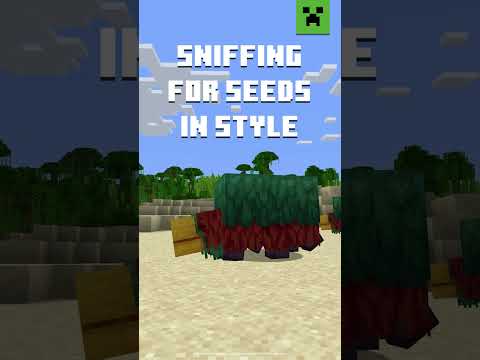 THE SNIFFER – COMING SOON IN SNAPSHOT AND BETA!