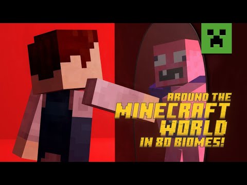 MONSTERS OF MINECRAFT: Episode 4