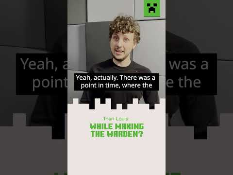 THE WARDEN – POWERFUL AS IT IS?