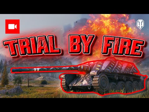 Best Replay #213 – Je Suis Tank!!!