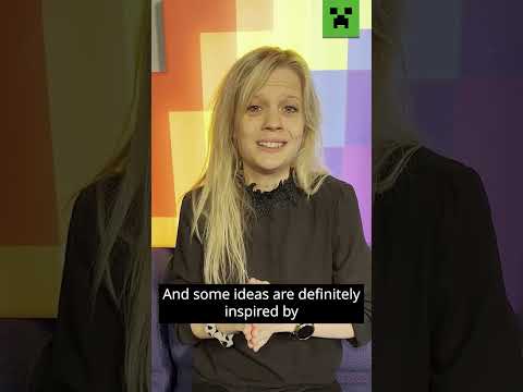 ASK MOJANG – How do we come up with the ideas for our updates?