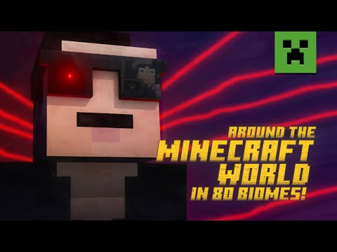 THE END OF MINECRAFT: Episode 5 (The Finale!!!)