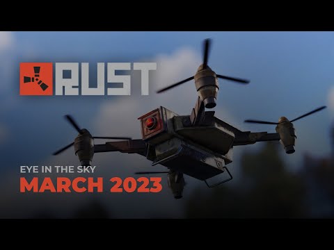 Rust – Eye In The Sky