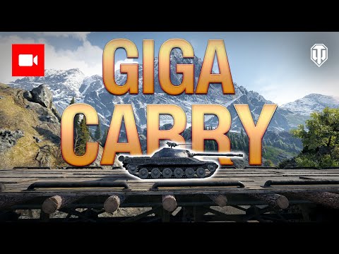 Best Replay #219 – Giga Carry Story for Oscars