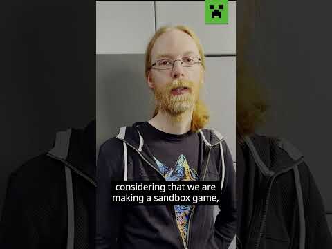 ASK MOJANG – INVISIBLE BLOCKS IN SURVIVAL?