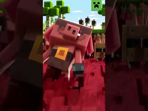 Minecraft Legends: Uncover an Epic Story