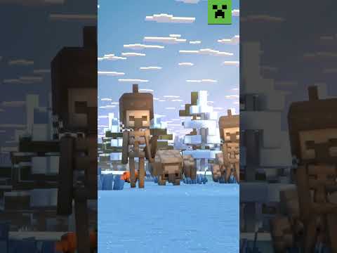Minecraft Legends: Lead the Charge
