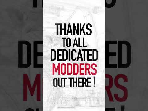 2.5 Billion Mods Got Downloaded