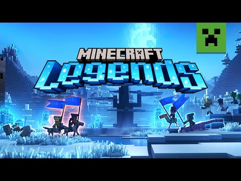 Minecraft Legends: Challenge Your Friends in PvP