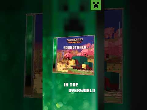 NEW SONGS IN MINECRAFT!