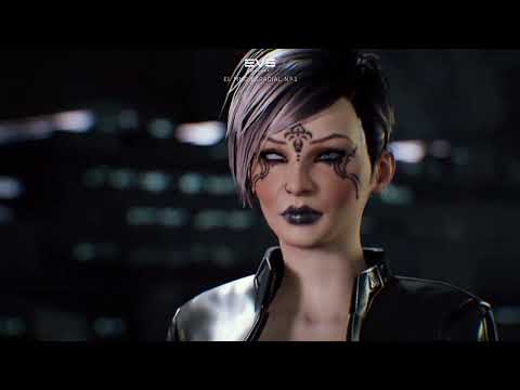 EVE Online | Mercenarios, los dioses del campo de batalla