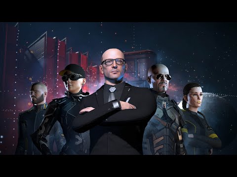EVE Online | Los industriales dan forma a EVE