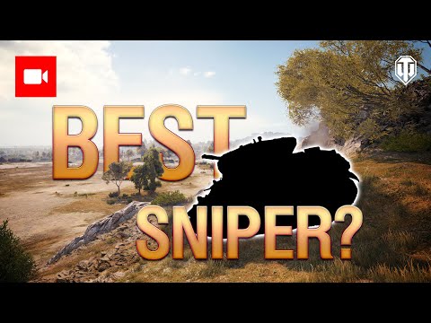 Best Replay #225 – Best mid tier sniper???