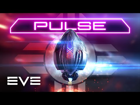 EVE Online | Pulse – 20th Anniversary & New Expansion