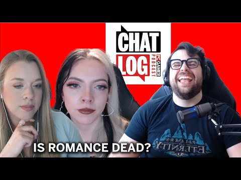 What actually makes RPG romances great?