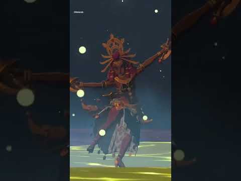7 Cool Details From The Tears Of The Kingdom Final Trailer