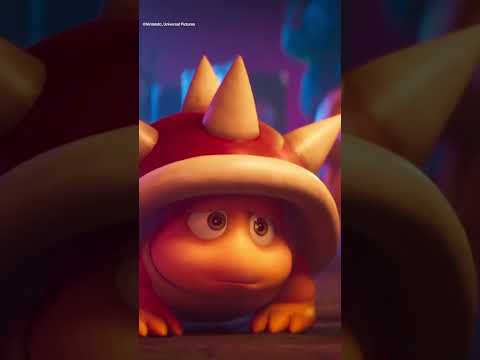 Super Mario Bros Movie is officially the BIGGEST video game movie EVER
