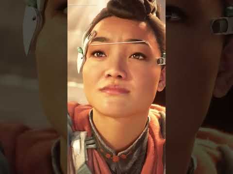 Horizon Forbidden West Players Are Noting The Burning Shores Quality-Of-Life Changes Guerrilla Isn’t