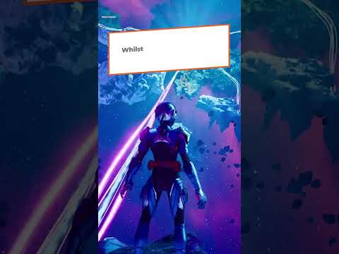 Fortnite is FINALLY getting a ranked mode…