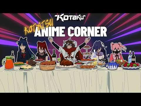 Magical Destroyers | This Wacky Magical Girl Anime Is Studio Trigger-Coded To Perfection