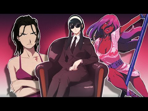 These Anime Moms Deserve All The Flowers For Mother’s Day