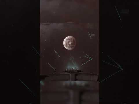Moon Frack #shorts