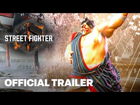 Street Fighter 6 Character Guide | E. Honda