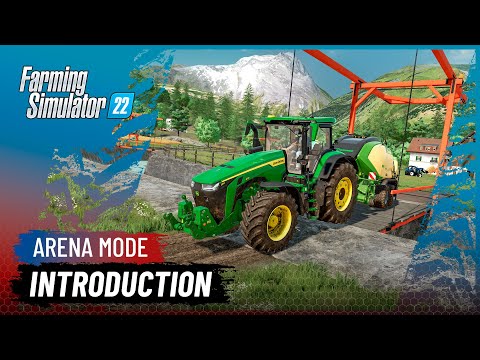 Arena Mode Introduction – Join The Beta!