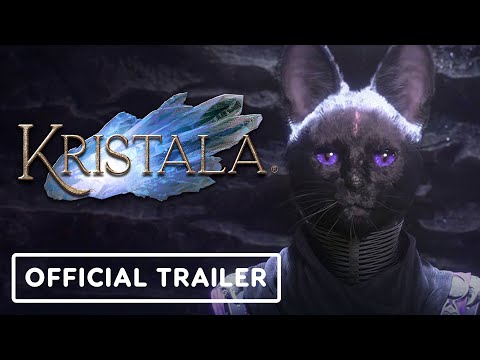 Kristala – Official Gameplay Trailer