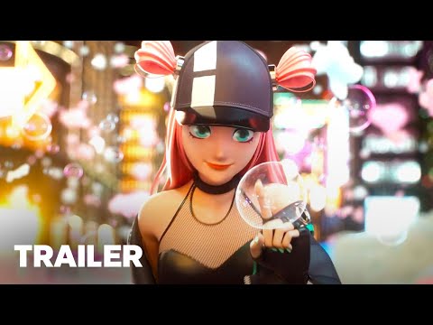 FOAMSTARS Announcement Trailer