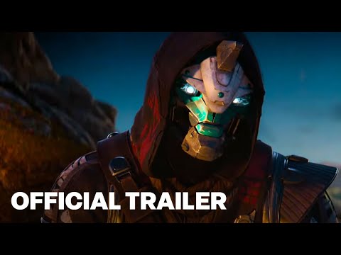 Destiny 2 The Final Shape Teaser Trailer
