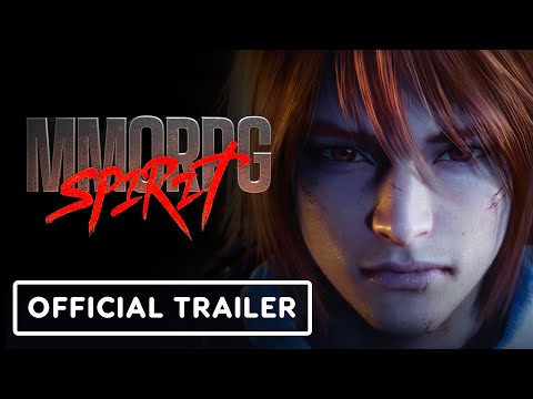 NCSoft – Official ‘MMORPG Spirit’ 25th Anniversary Trailer