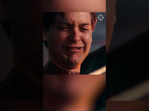 Why Peter and Miles might fight in Spider-Man 2 #marvelsspiderman #playstation  #spiderman #shorts