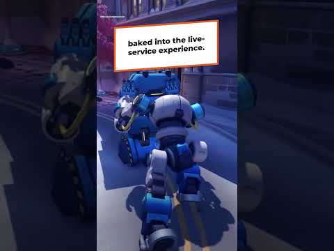 Overwatch 2 is KILLING the PvE mode it was supposed to be built around…